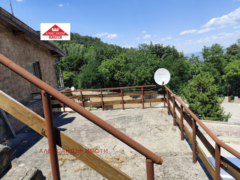 Продава ХОТЕЛ, с. Арбанаси, област Велико Търново, снимка 7 - Хотели - 52855240