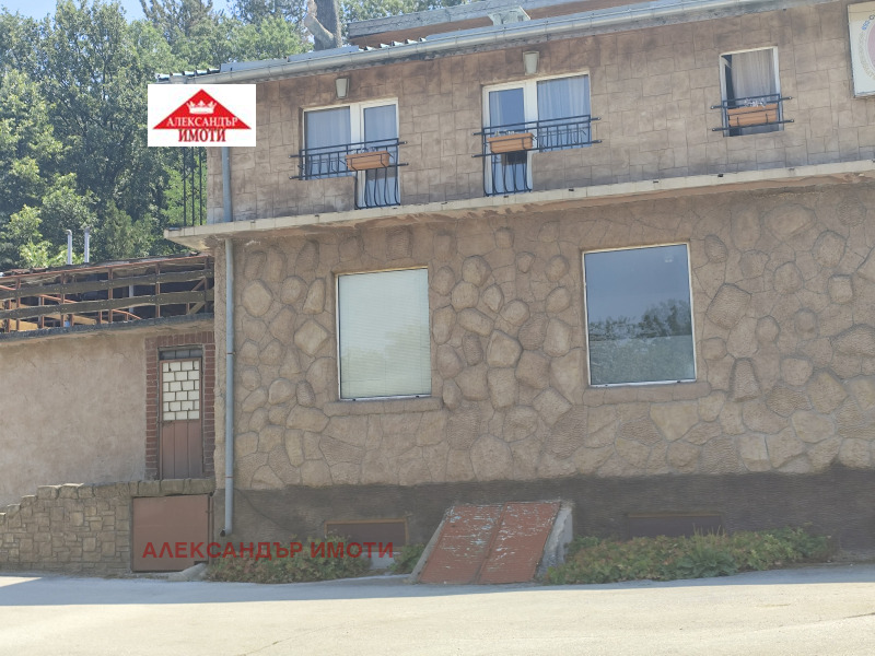 Продава ХОТЕЛ, с. Арбанаси, област Велико Търново, снимка 13 - Хотели - 52855240