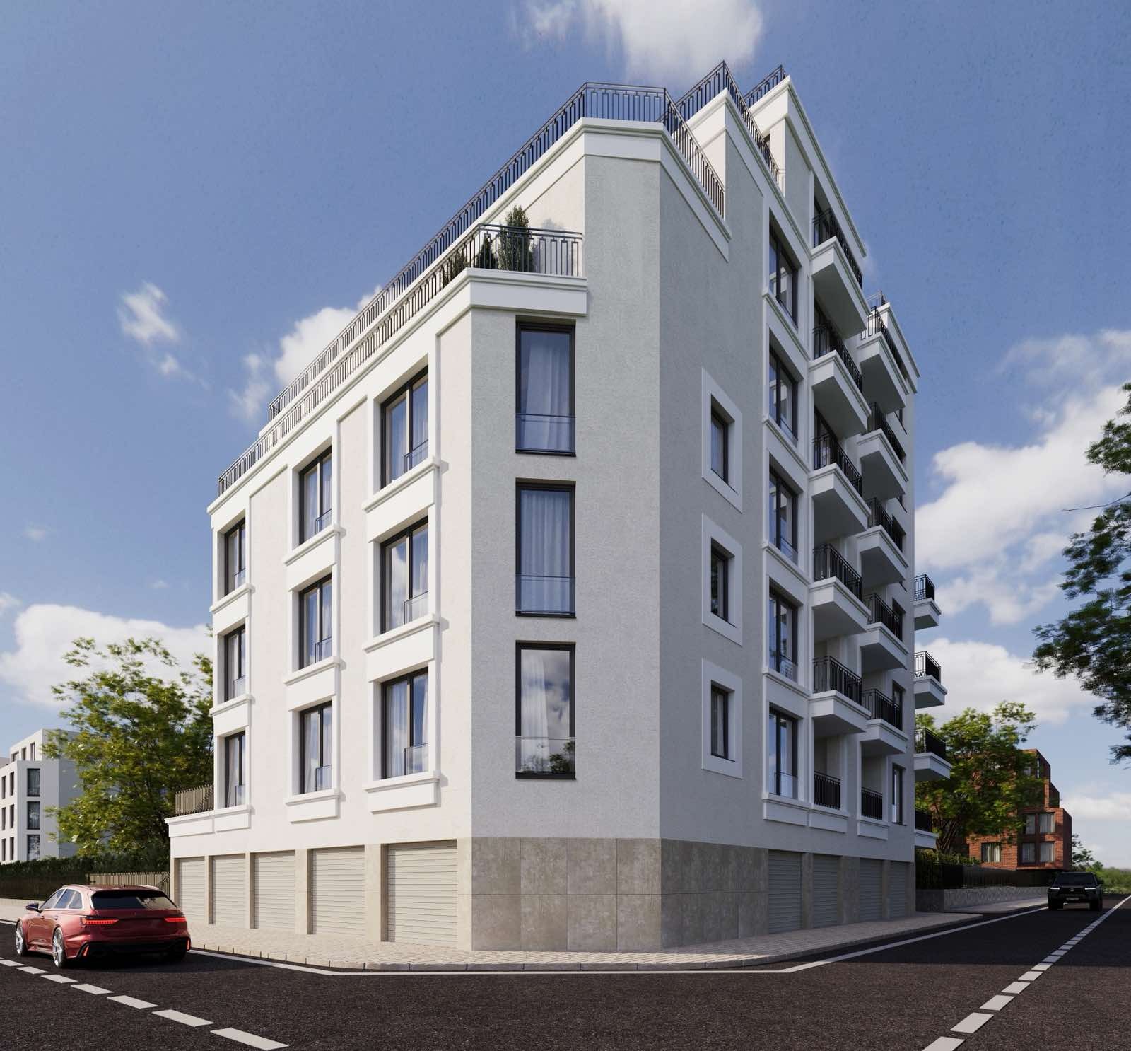 Продава 2-СТАЕН, гр. Плевен, Широк център, снимка 2 - Апартаменти - 54474090