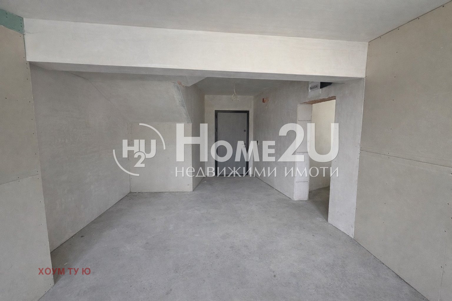 Продава 2-СТАЕН, гр. София, Люлин 2, снимка 4 - Апартаменти - 53643549