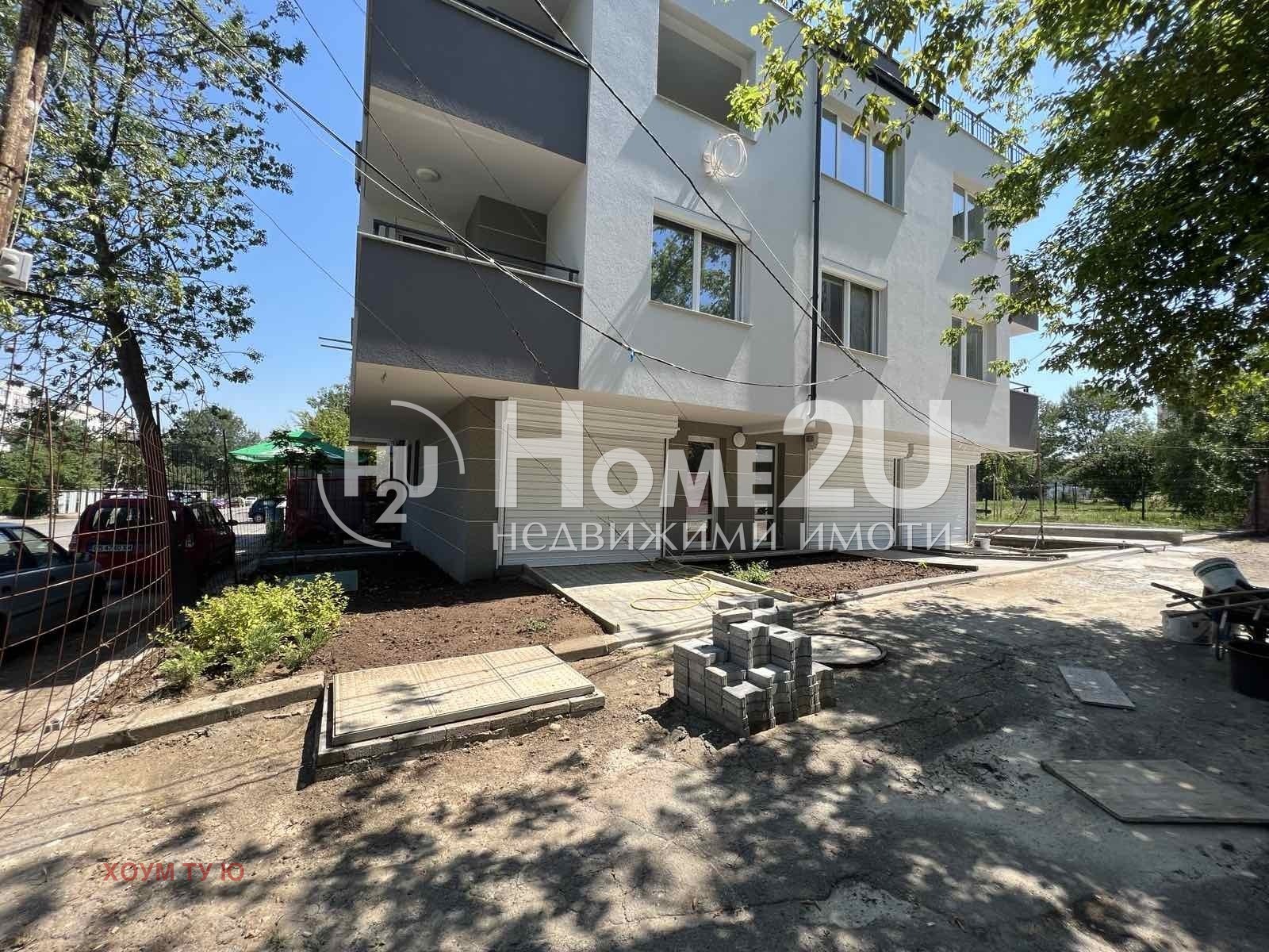 Продава 2-СТАЕН, гр. София, Люлин 2