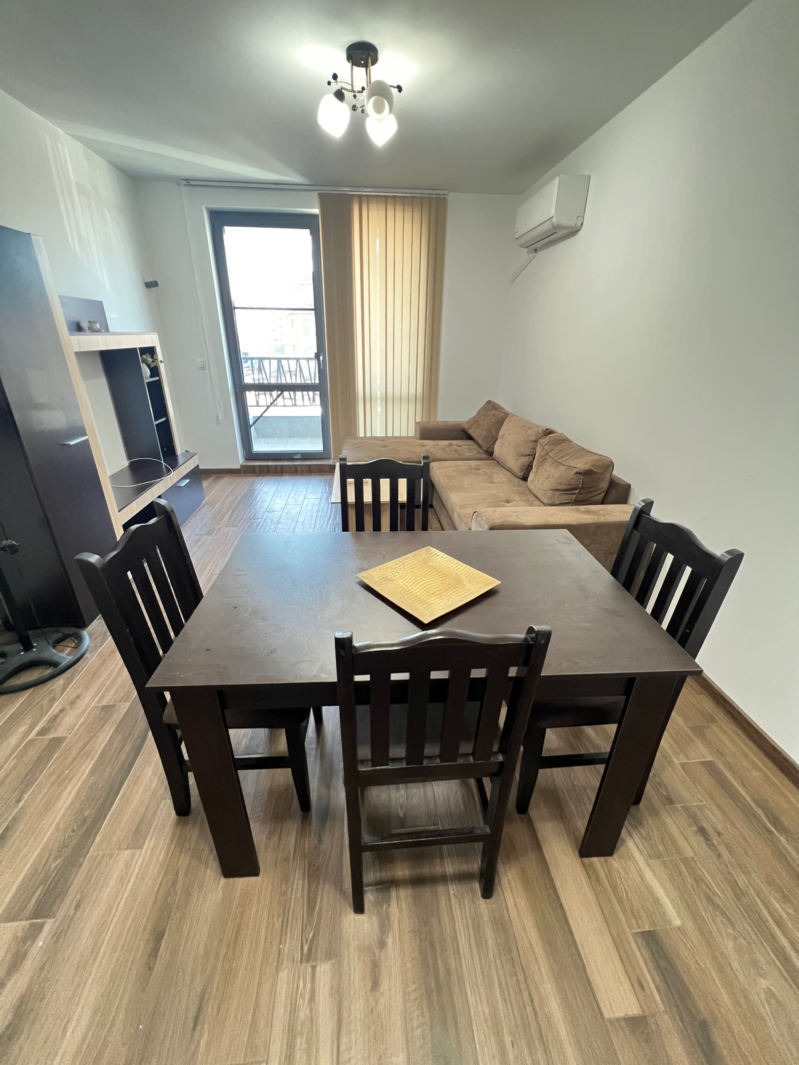 Продава 2-СТАЕН, гр. София, Витоша, снимка 2 - Апартаменти - 53673514