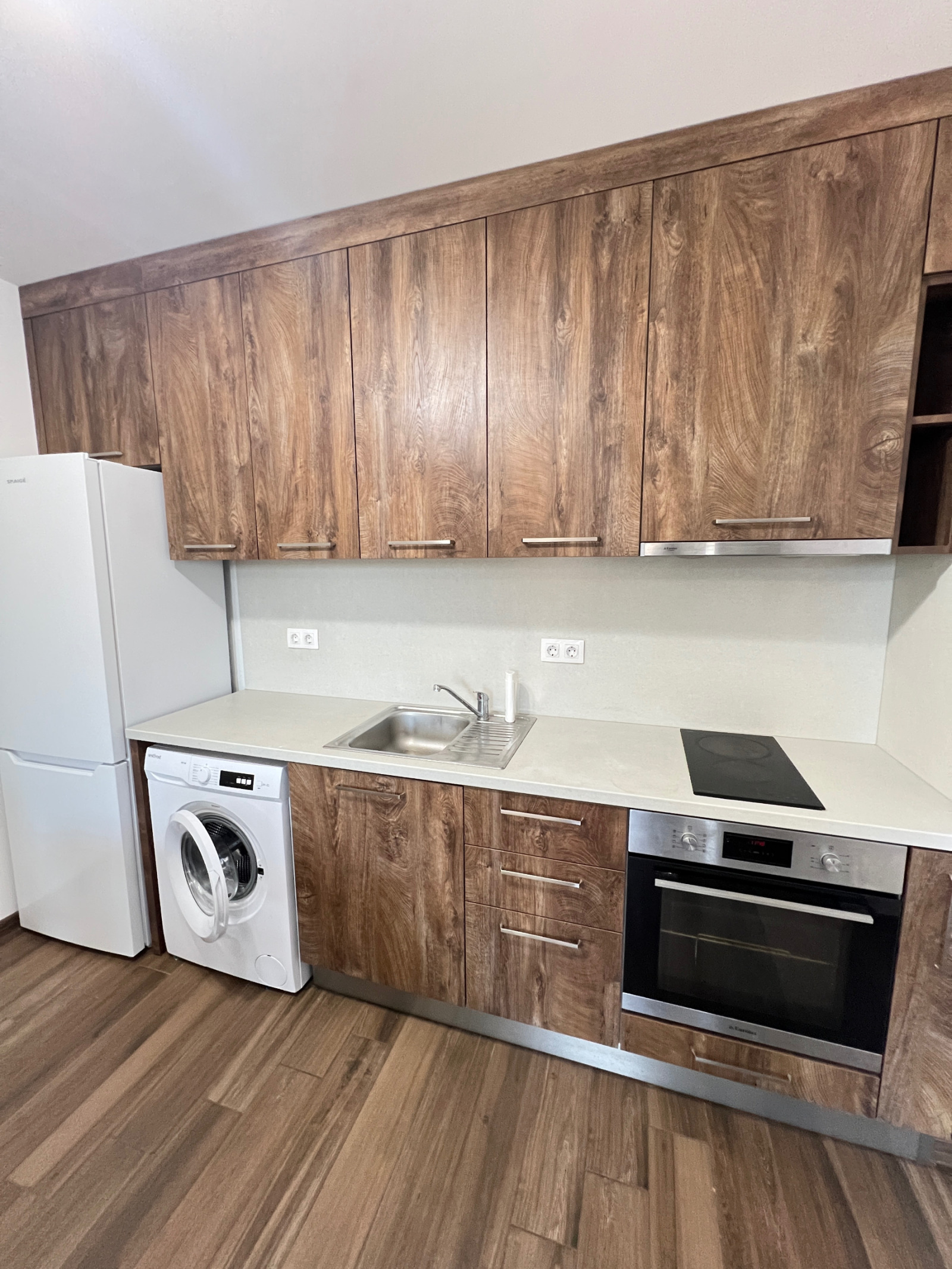 Продава 2-СТАЕН, гр. София, Витоша, снимка 4 - Апартаменти - 53673514