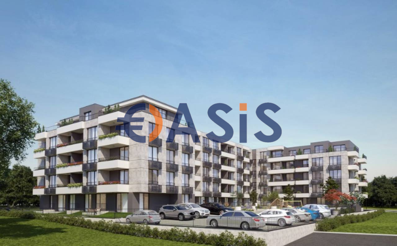 Продава 2-СТАЕН, с. Равда, област Бургас, снимка 2 - Апартаменти - 54694112
