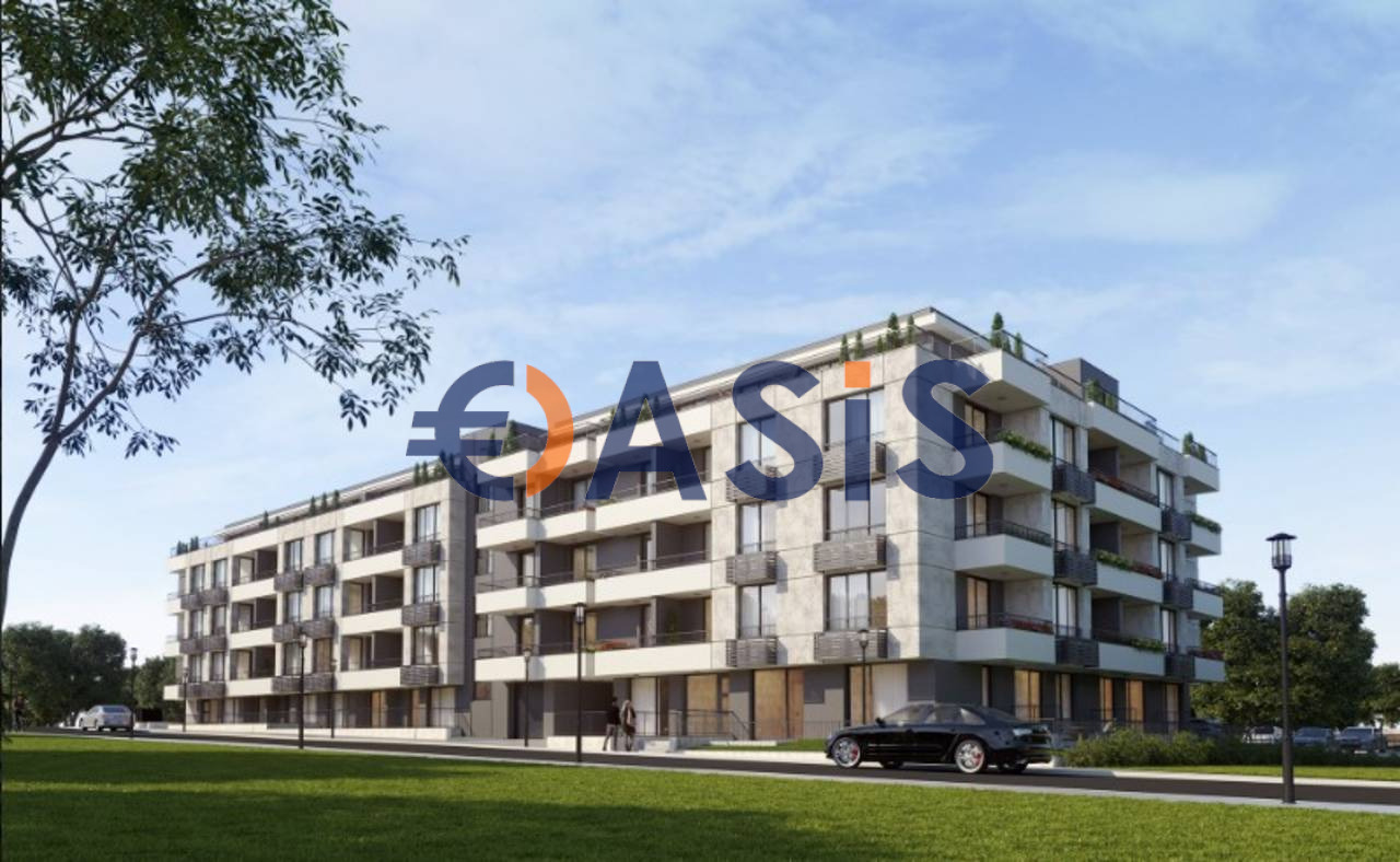 Продава 2-СТАЕН, с. Равда, област Бургас, снимка 7 - Апартаменти - 54694112
