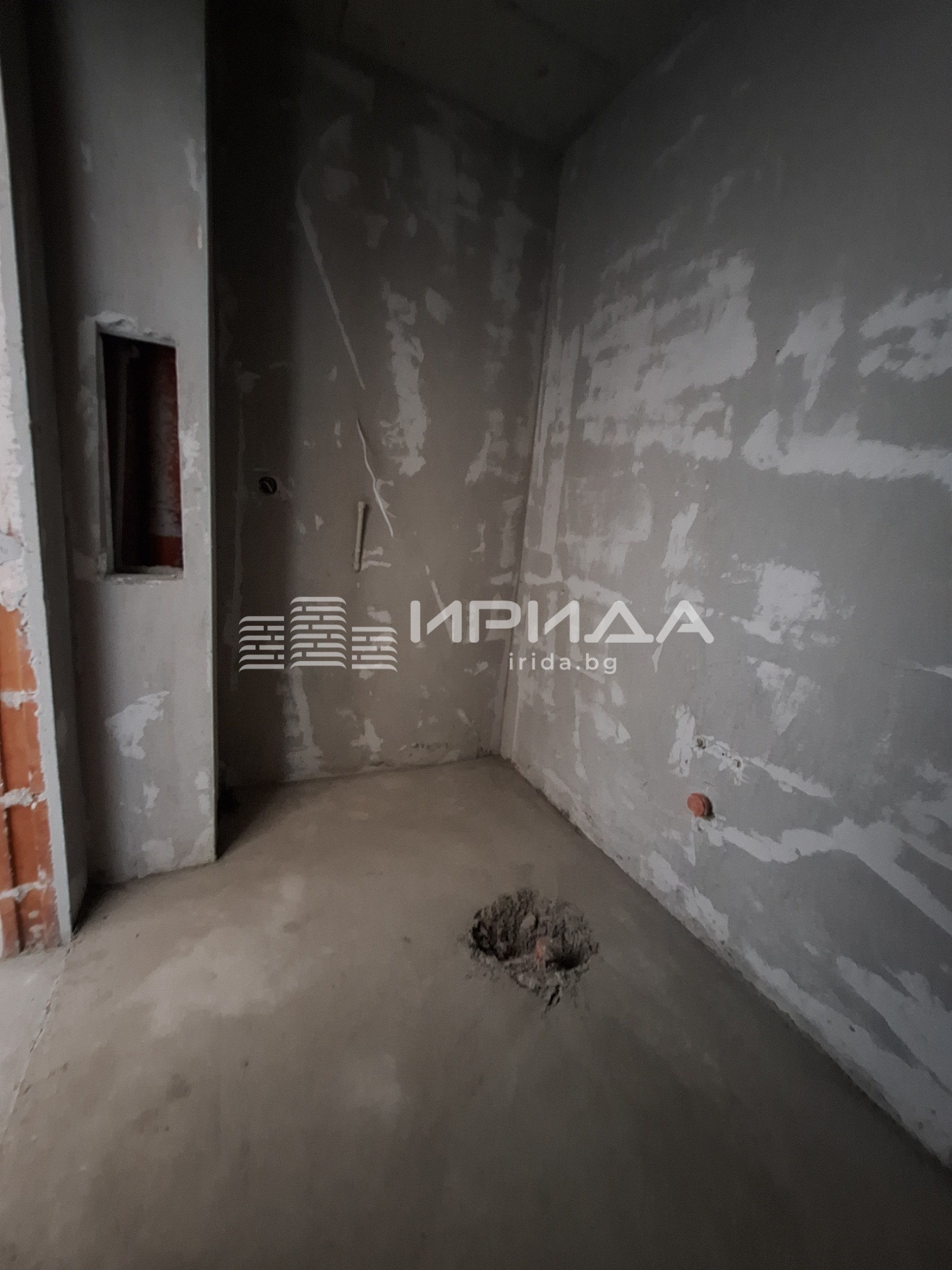 Продава 2-СТАЕН, гр. София, Манастирски ливади, снимка 7 - Апартаменти - 55956609