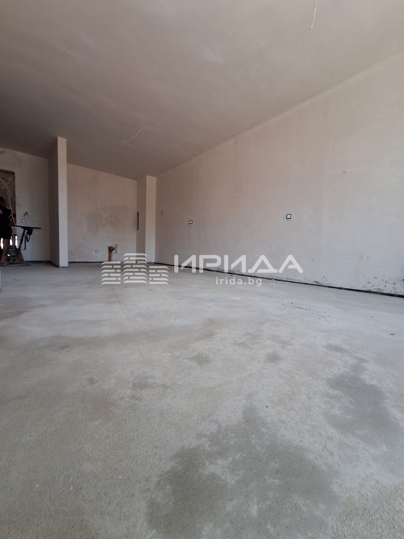 Продава 2-СТАЕН, гр. София, Манастирски ливади, снимка 2 - Апартаменти - 55956609
