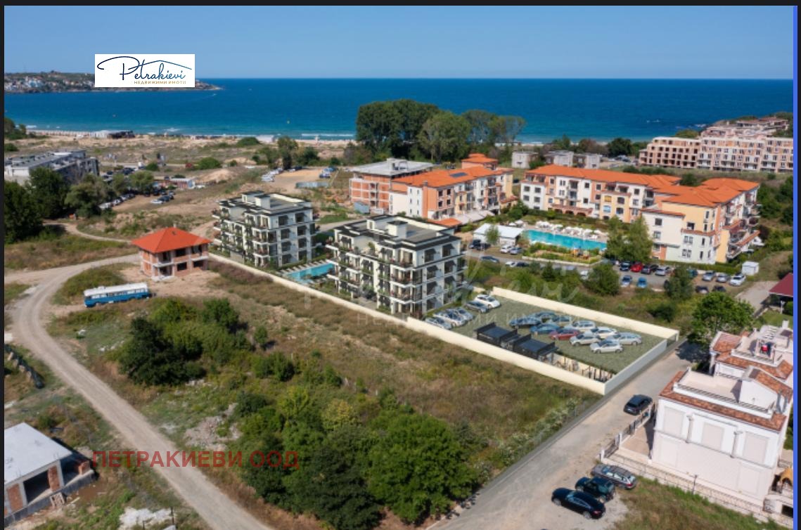 Продава 2-СТАЕН, гр. Созопол, област Бургас, снимка 2 - Апартаменти - 56294695