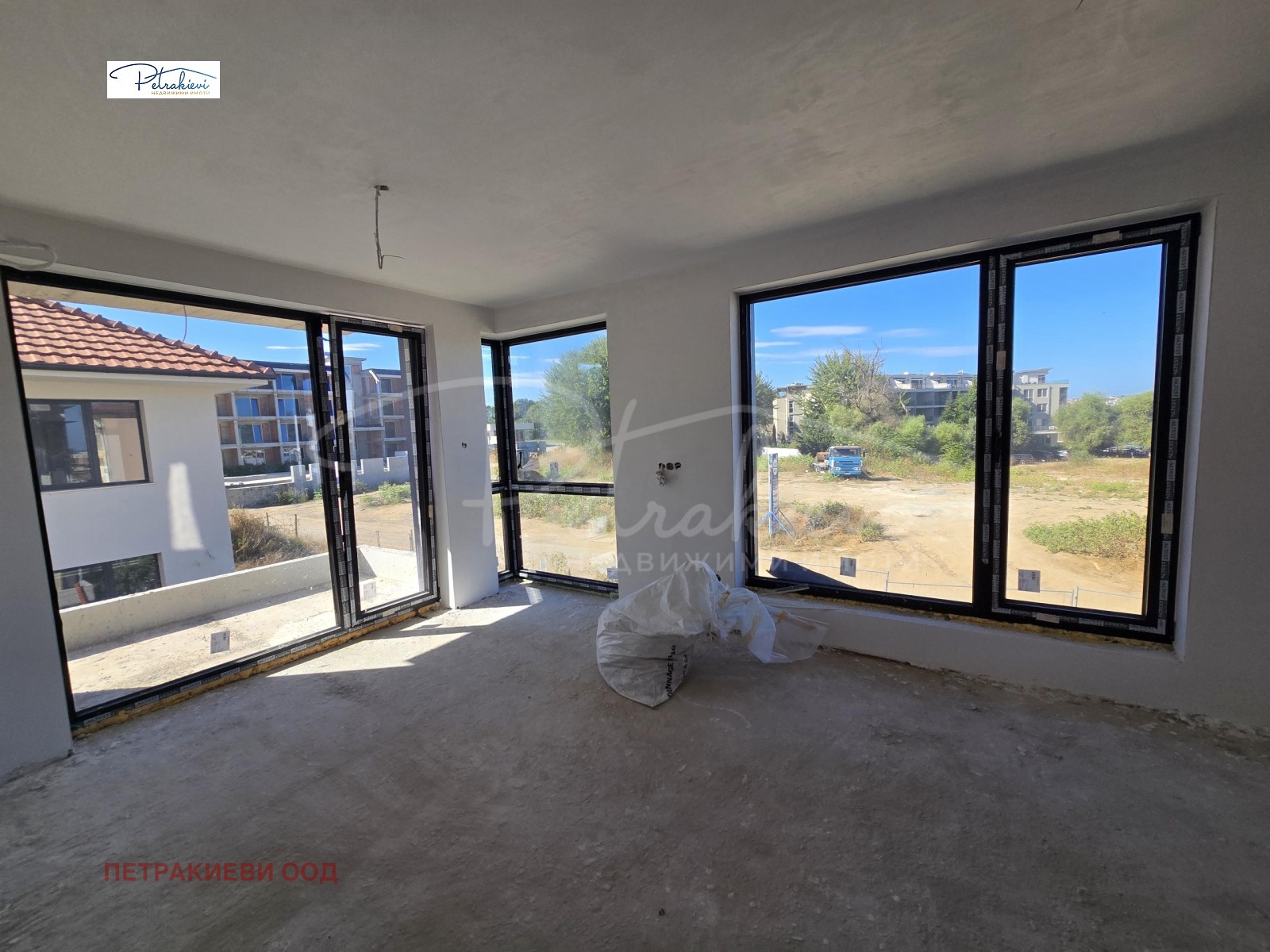Продава 2-СТАЕН, гр. Созопол, област Бургас, снимка 3 - Апартаменти - 56294695