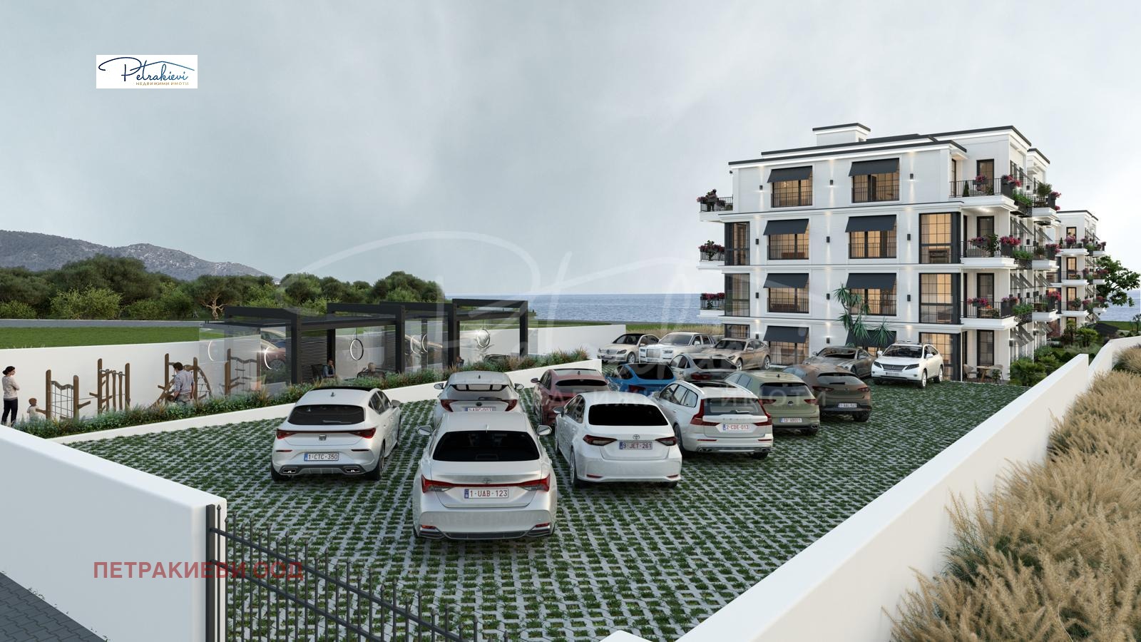 Продава 2-СТАЕН, гр. Созопол, област Бургас, снимка 9 - Апартаменти - 56294695