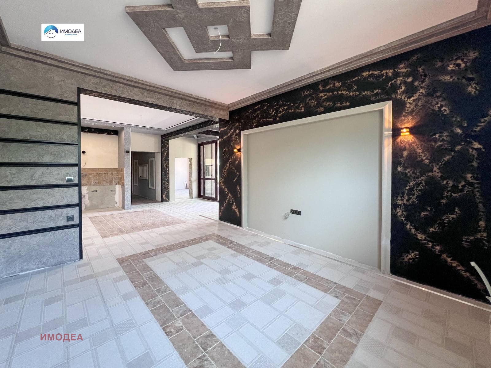 Продава 3-СТАЕН, гр. Велико Търново, Бузлуджа, снимка 4 - Апартаменти - 55050986