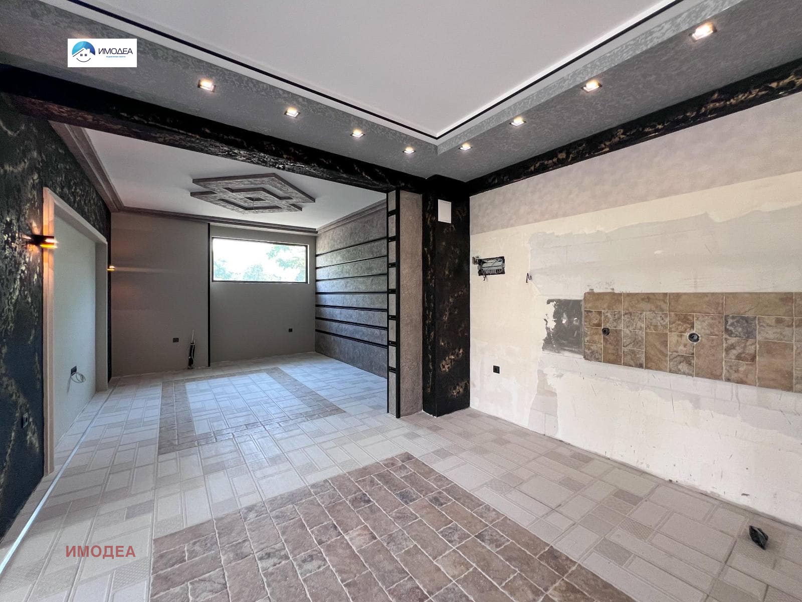 Продава 3-СТАЕН, гр. Велико Търново, Бузлуджа, снимка 8 - Апартаменти - 55050986