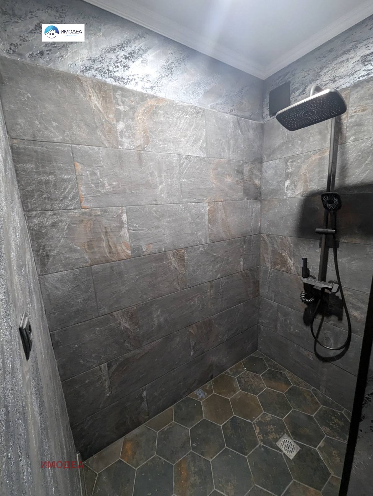 Продава 3-СТАЕН, гр. Велико Търново, Бузлуджа, снимка 14 - Апартаменти - 55050986
