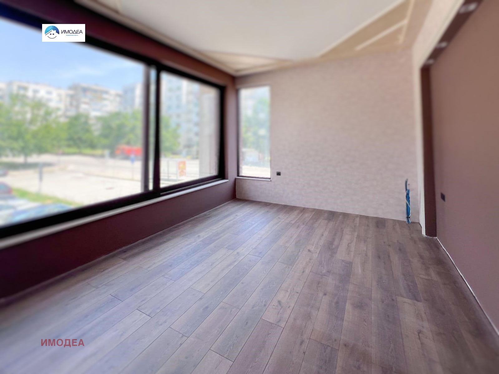 Продава 3-СТАЕН, гр. Велико Търново, Бузлуджа, снимка 5 - Апартаменти - 55050986