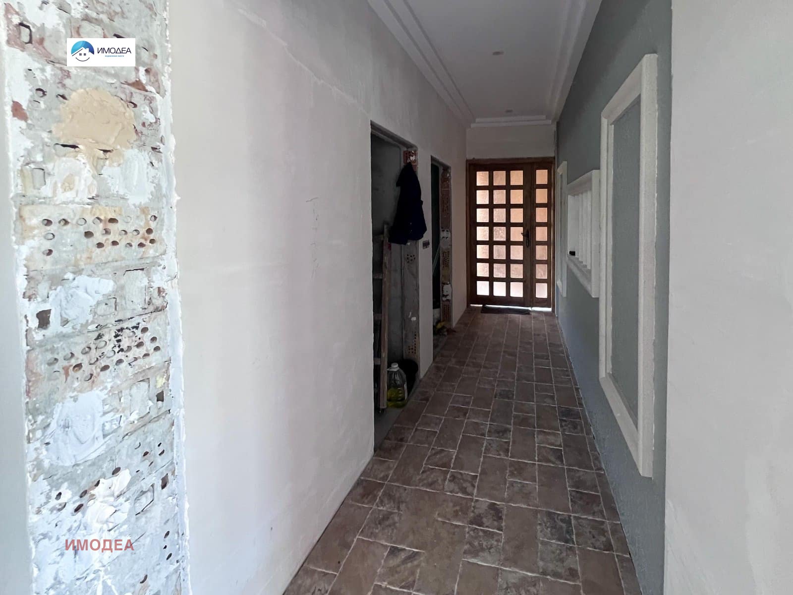 Продава 3-СТАЕН, гр. Велико Търново, Бузлуджа, снимка 7 - Апартаменти - 55050986