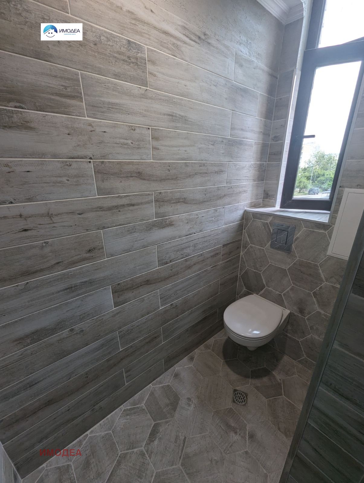 Продава 3-СТАЕН, гр. Велико Търново, Бузлуджа, снимка 17 - Апартаменти - 55050986