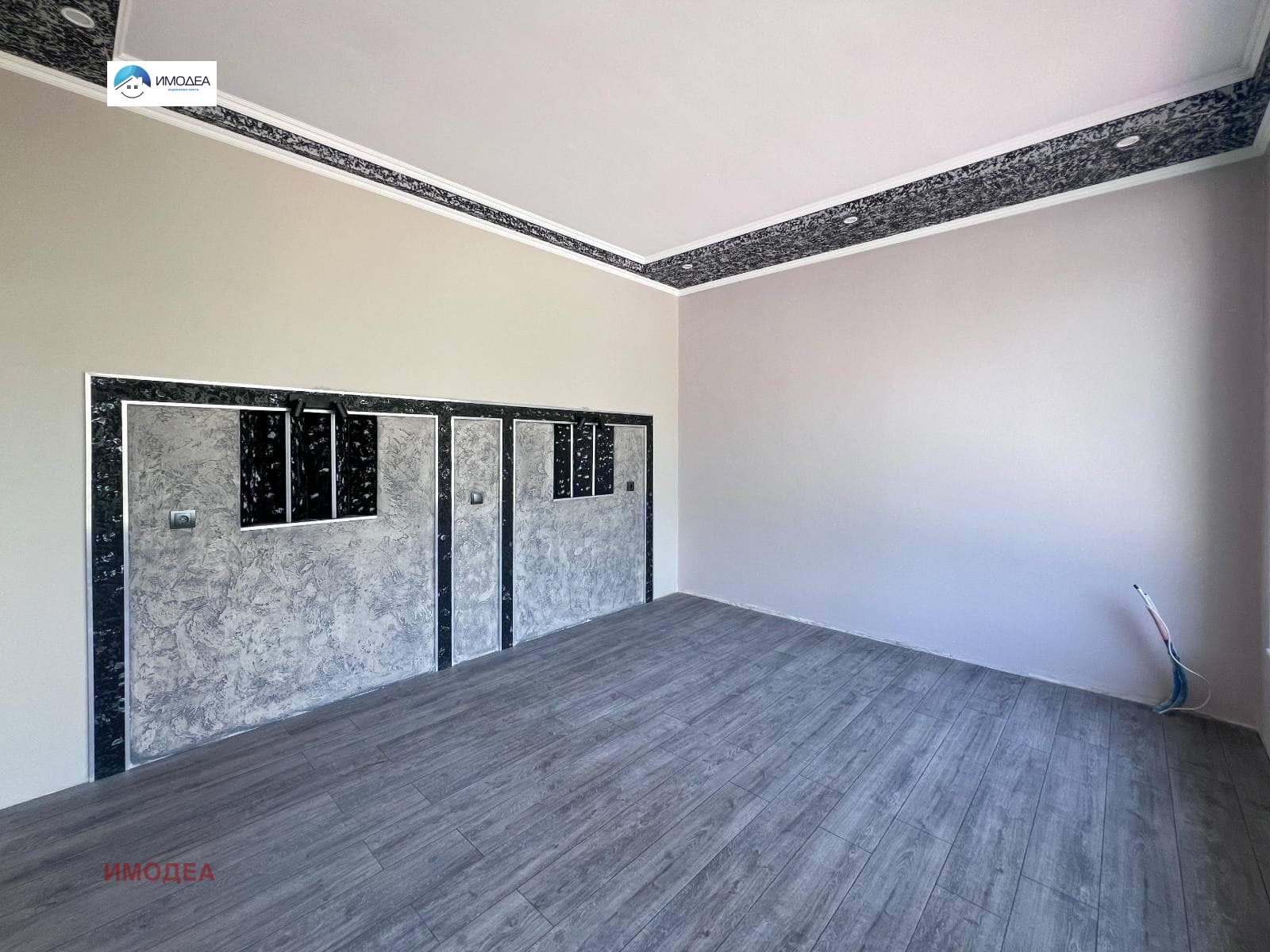 Продава 3-СТАЕН, гр. Велико Търново, Бузлуджа, снимка 6 - Апартаменти - 55050986