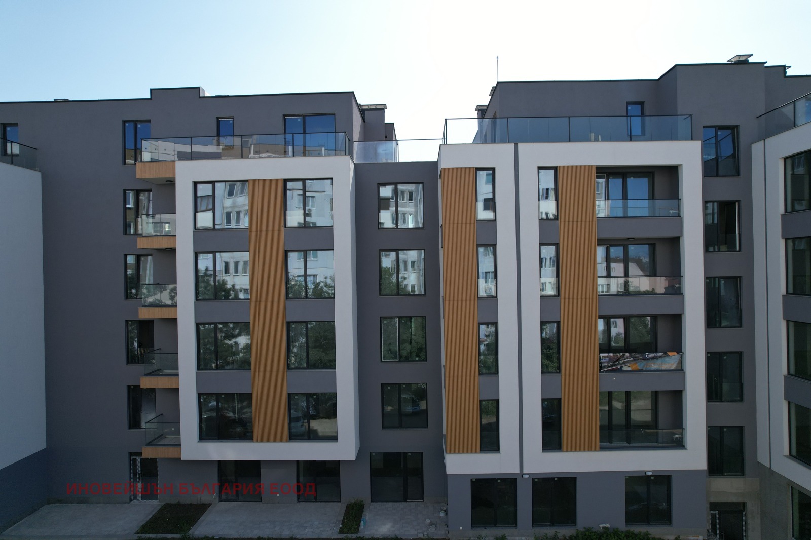 Продава 3-СТАЕН, гр. София, Овча купел, снимка 2 - Апартаменти - 55846280