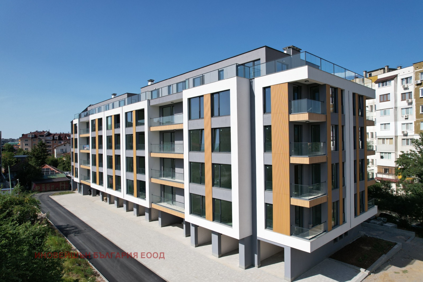 Продава 3-СТАЕН, гр. София, Овча купел, снимка 5 - Апартаменти - 55846280