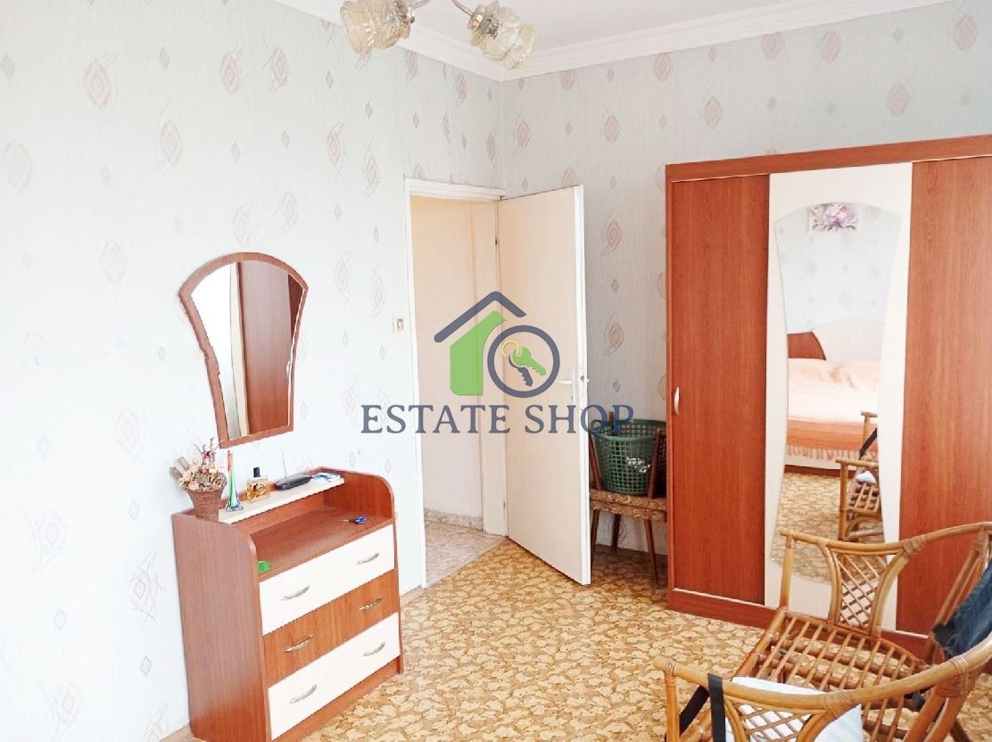 Продава 3-СТАЕН, гр. Пловдив, Въстанически, снимка 2 - Апартаменти - 50626973