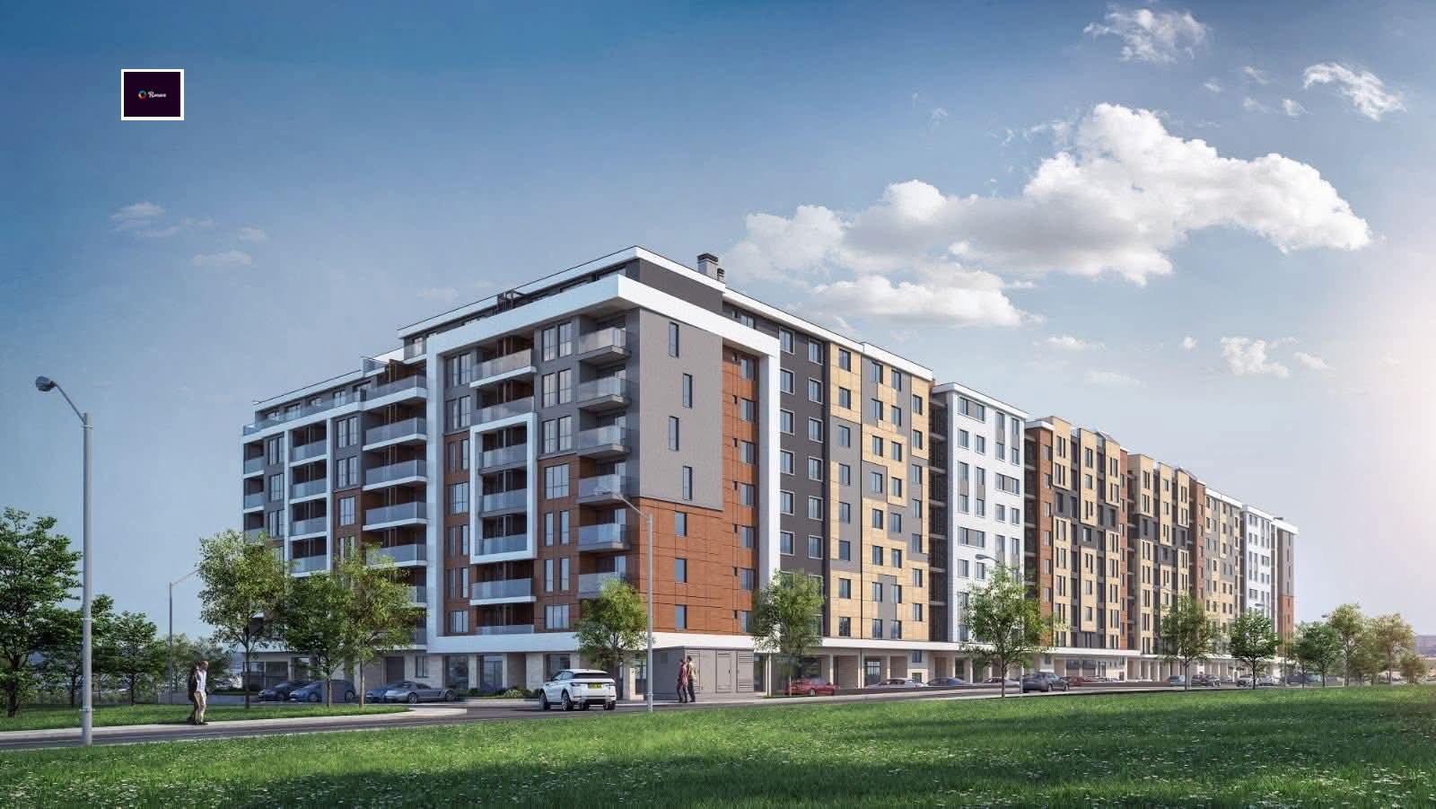 Продава 3-СТАЕН, гр. Варна, Кайсиева градина, снимка 2 - Апартаменти - 51806261
