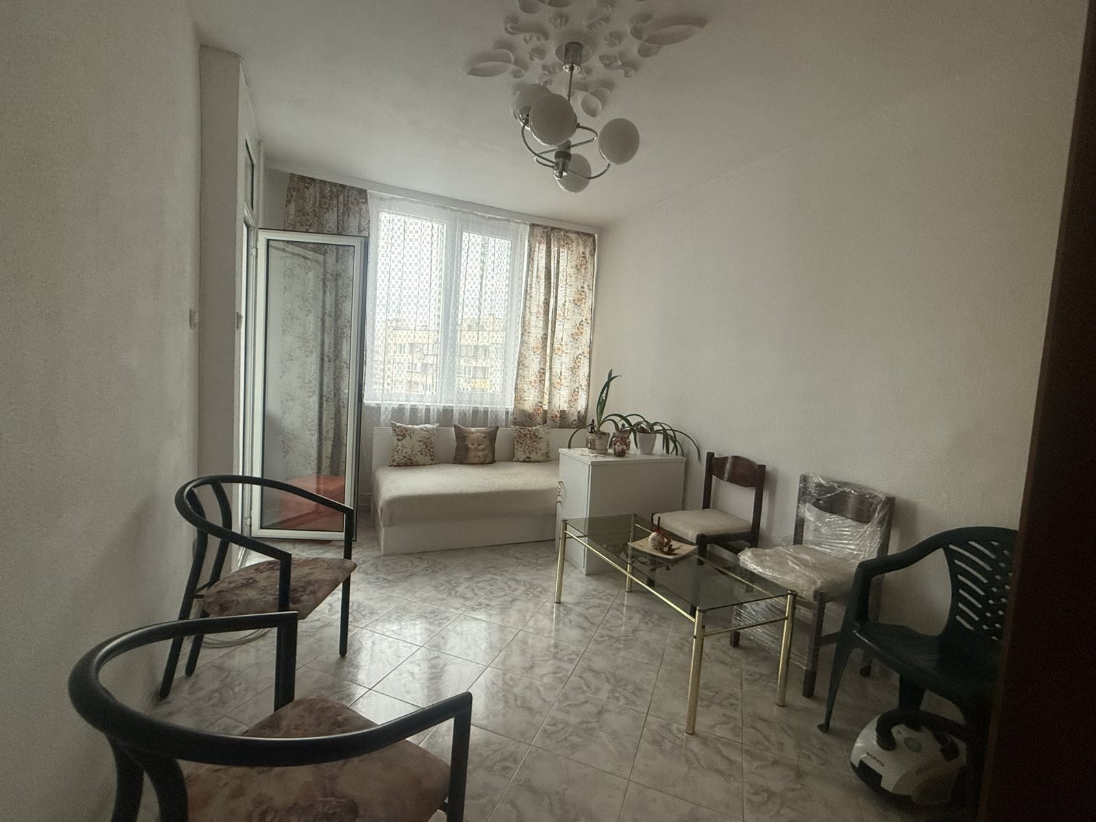 Продава 3-СТАЕН, гр. София, Младост 1, снимка 2 - Апартаменти - 53062112