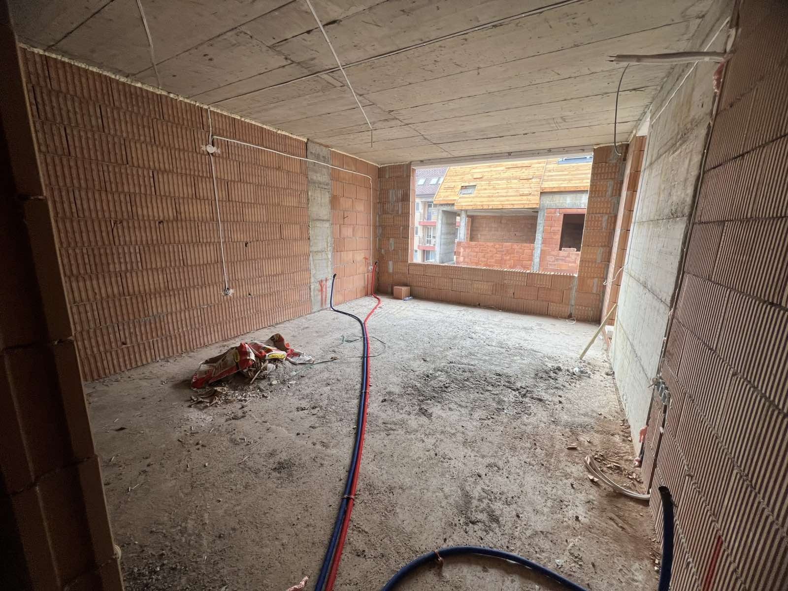 Продава 3-СТАЕН, гр. София, Овча купел 2, снимка 6 - Апартаменти - 53233467