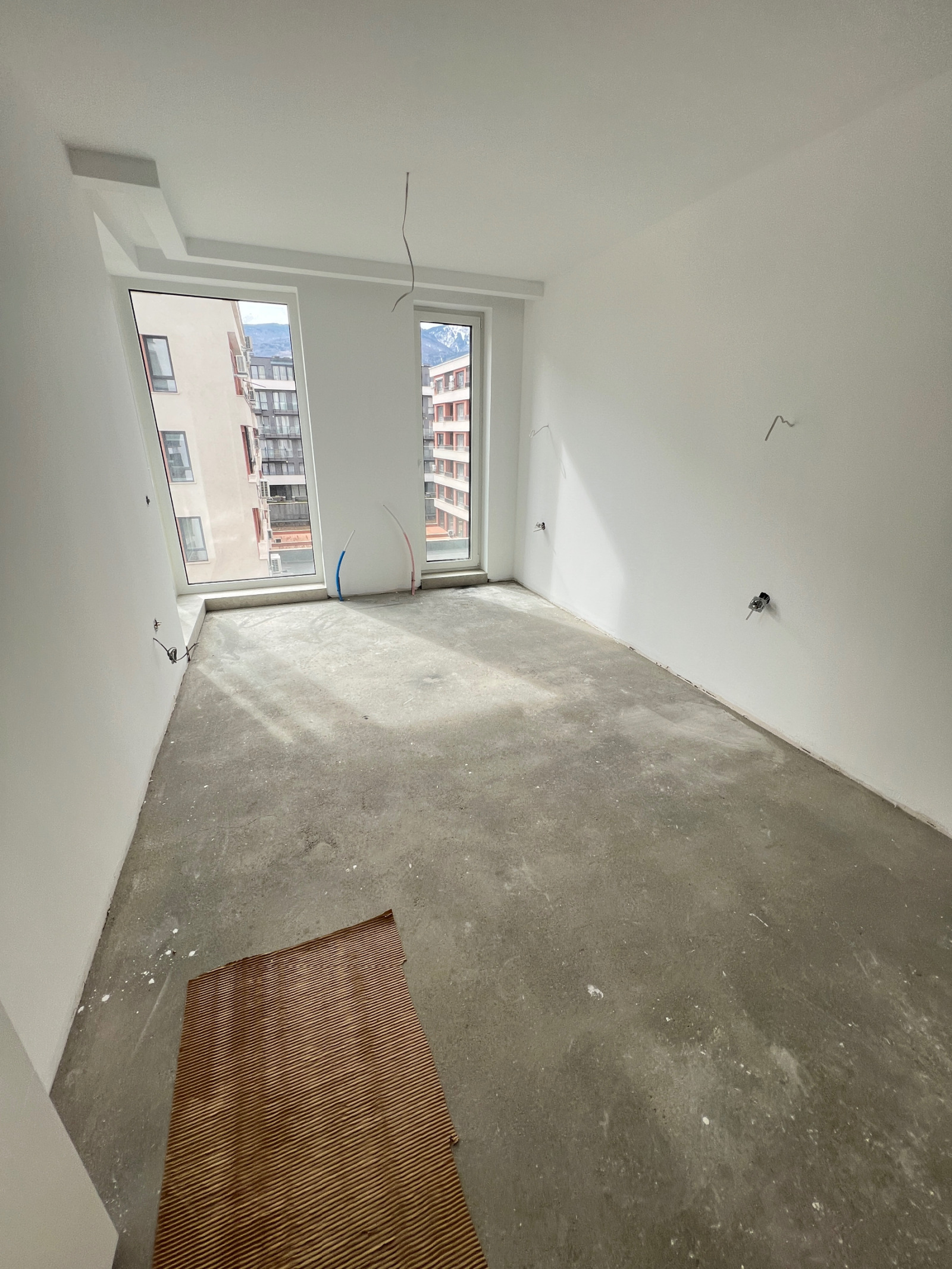 Продава 3-СТАЕН, гр. София, Малинова долина, снимка 6 - Апартаменти - 53871081