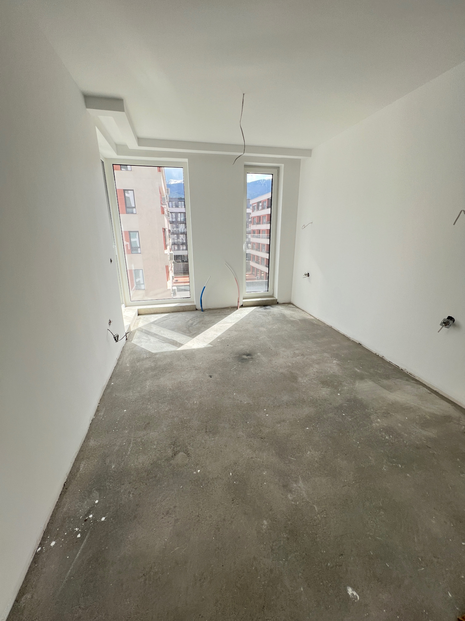 Продава 3-СТАЕН, гр. София, Малинова долина, снимка 4 - Апартаменти - 53871081