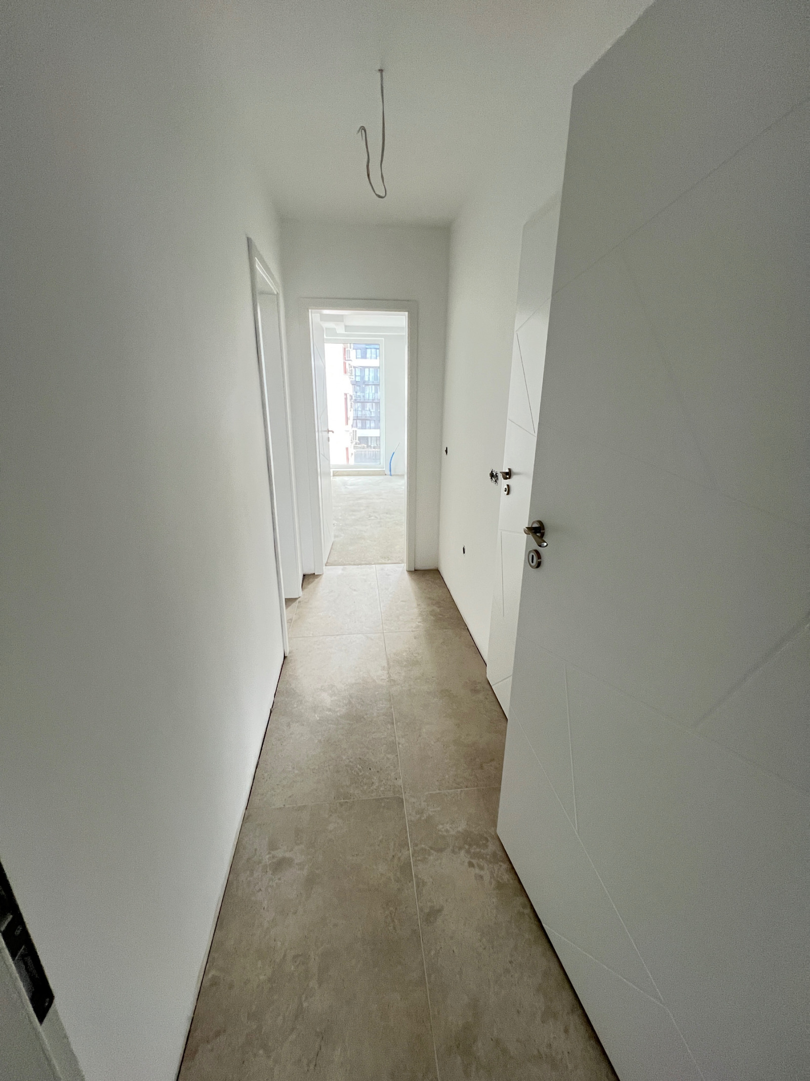 Продава 3-СТАЕН, гр. София, Малинова долина, снимка 3 - Апартаменти - 53871081