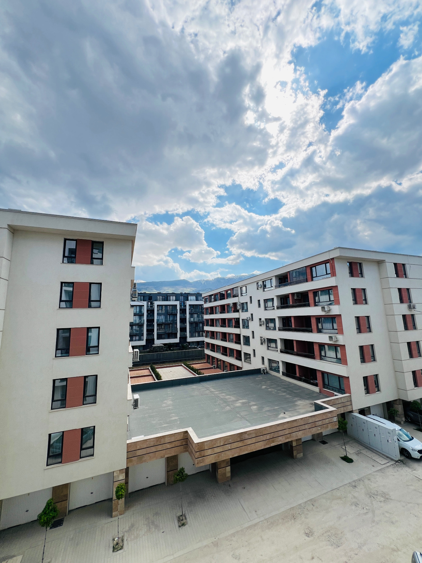Продава 3-СТАЕН, гр. София, Малинова долина, снимка 7 - Апартаменти - 53871081