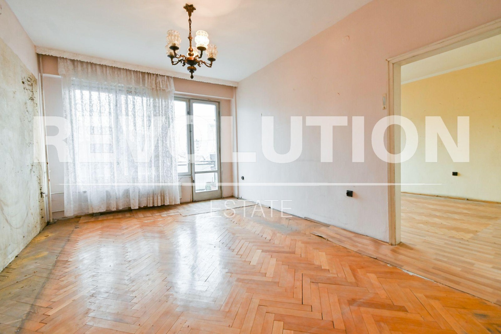 Продава 3-СТАЕН, гр. София, Хаджи Димитър, снимка 3 - Апартаменти - 53763830