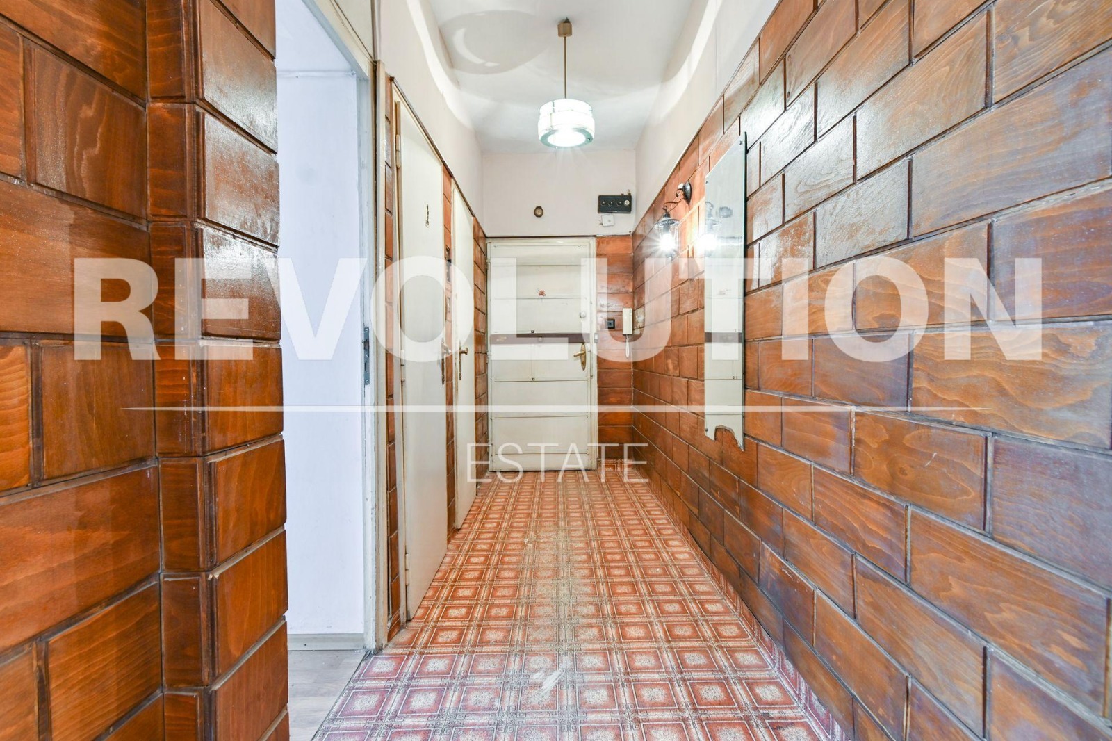 Продава 3-СТАЕН, гр. София, Хаджи Димитър, снимка 10 - Апартаменти - 53763830