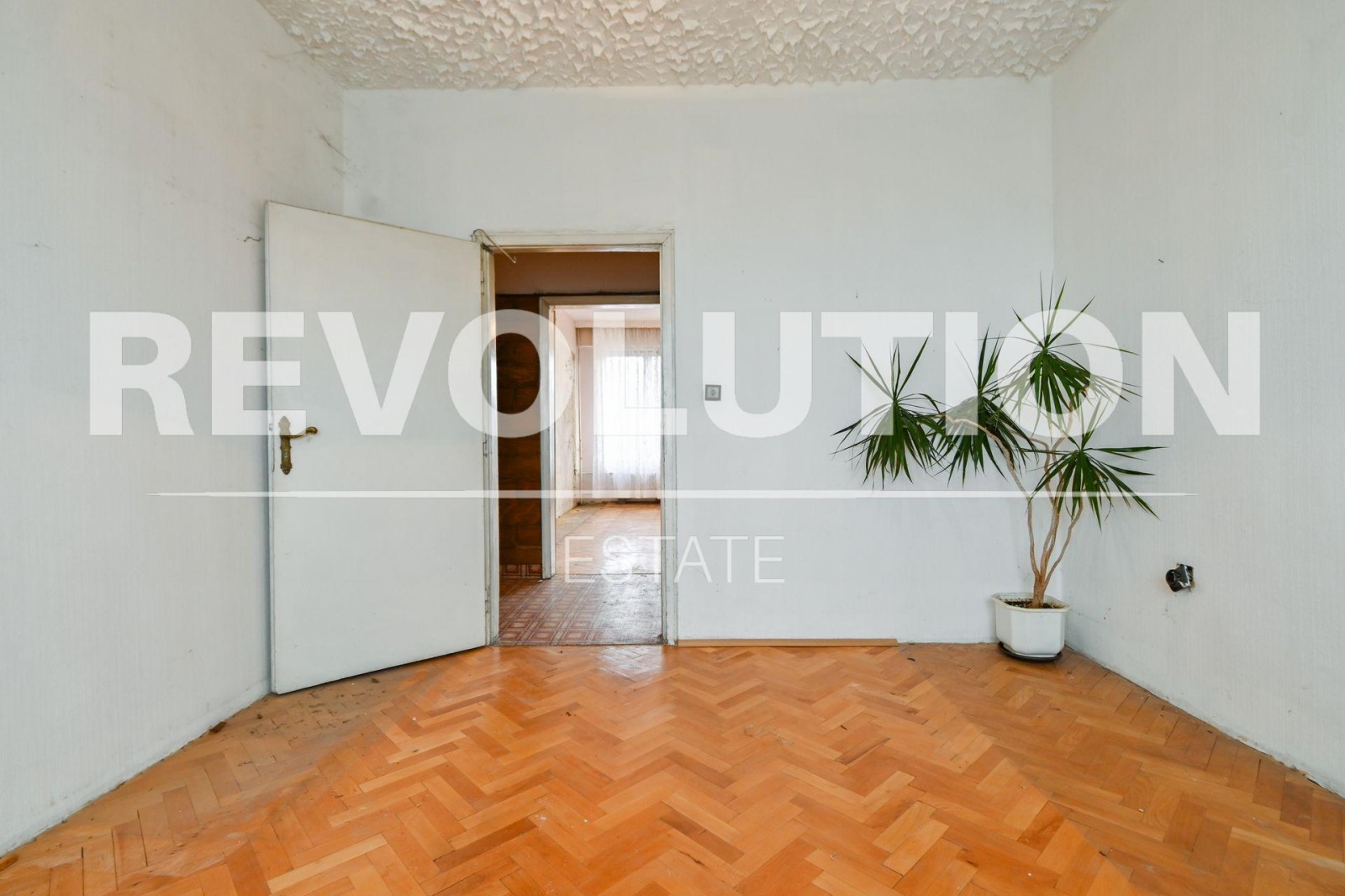 Продава 3-СТАЕН, гр. София, Хаджи Димитър, снимка 2 - Апартаменти - 53763830