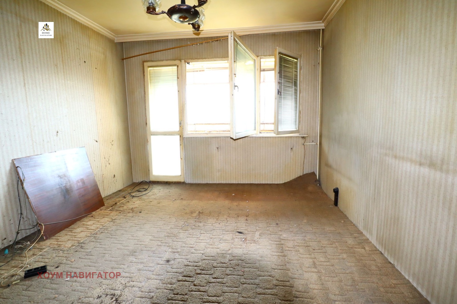 Продава 3-СТАЕН, гр. София, Люлин 3, снимка 2 - Апартаменти - 53872137