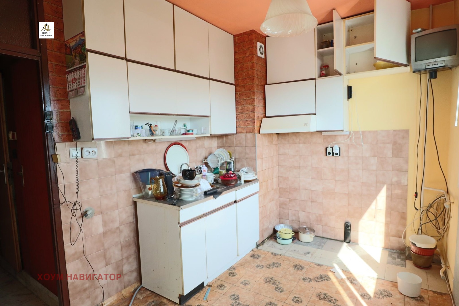 Продава 3-СТАЕН, гр. София, Люлин 3, снимка 7 - Апартаменти - 53872137