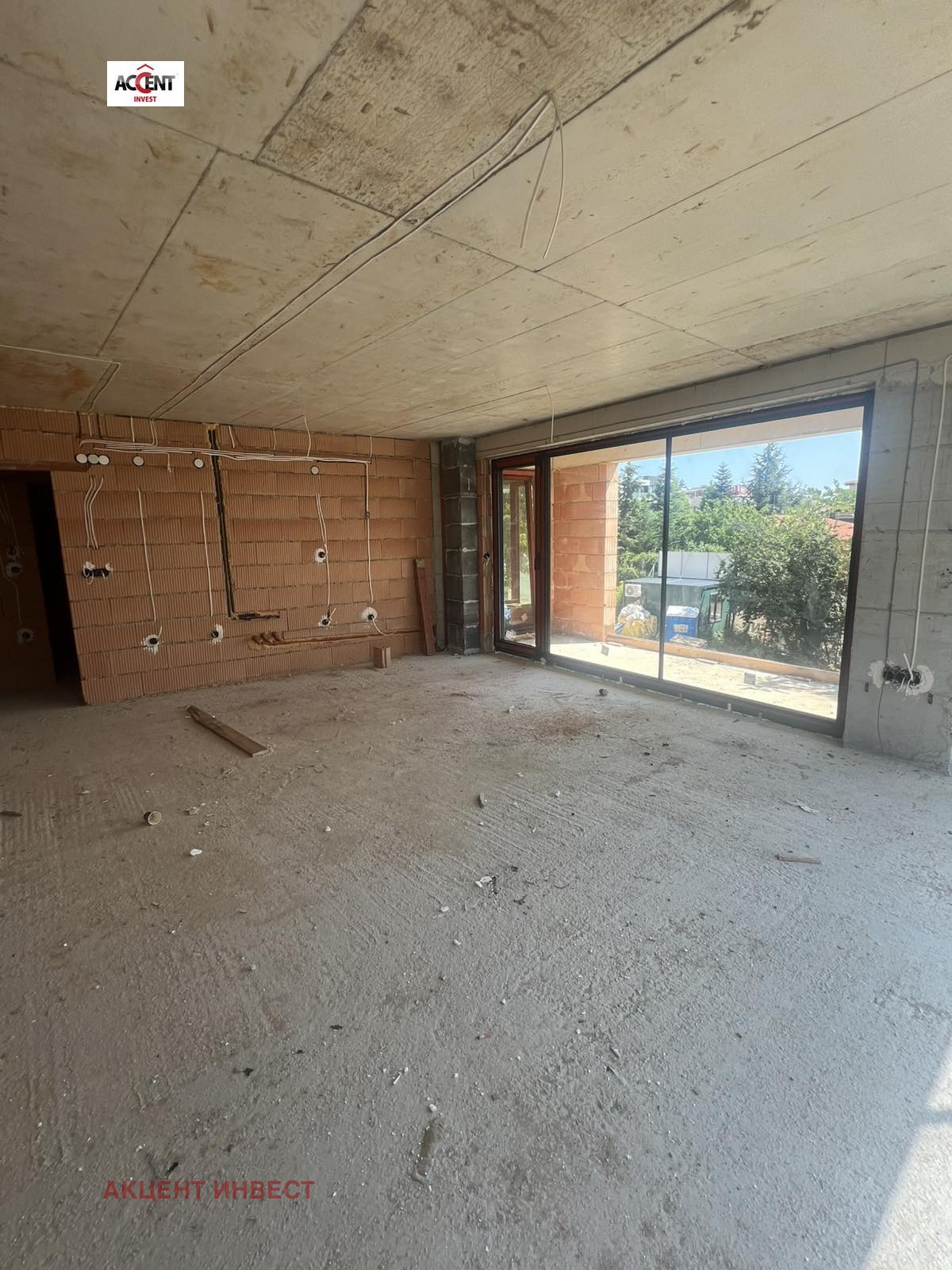 Продава 3-СТАЕН, гр. Варна, м-т Евксиноград, снимка 5 - Апартаменти - 54067267