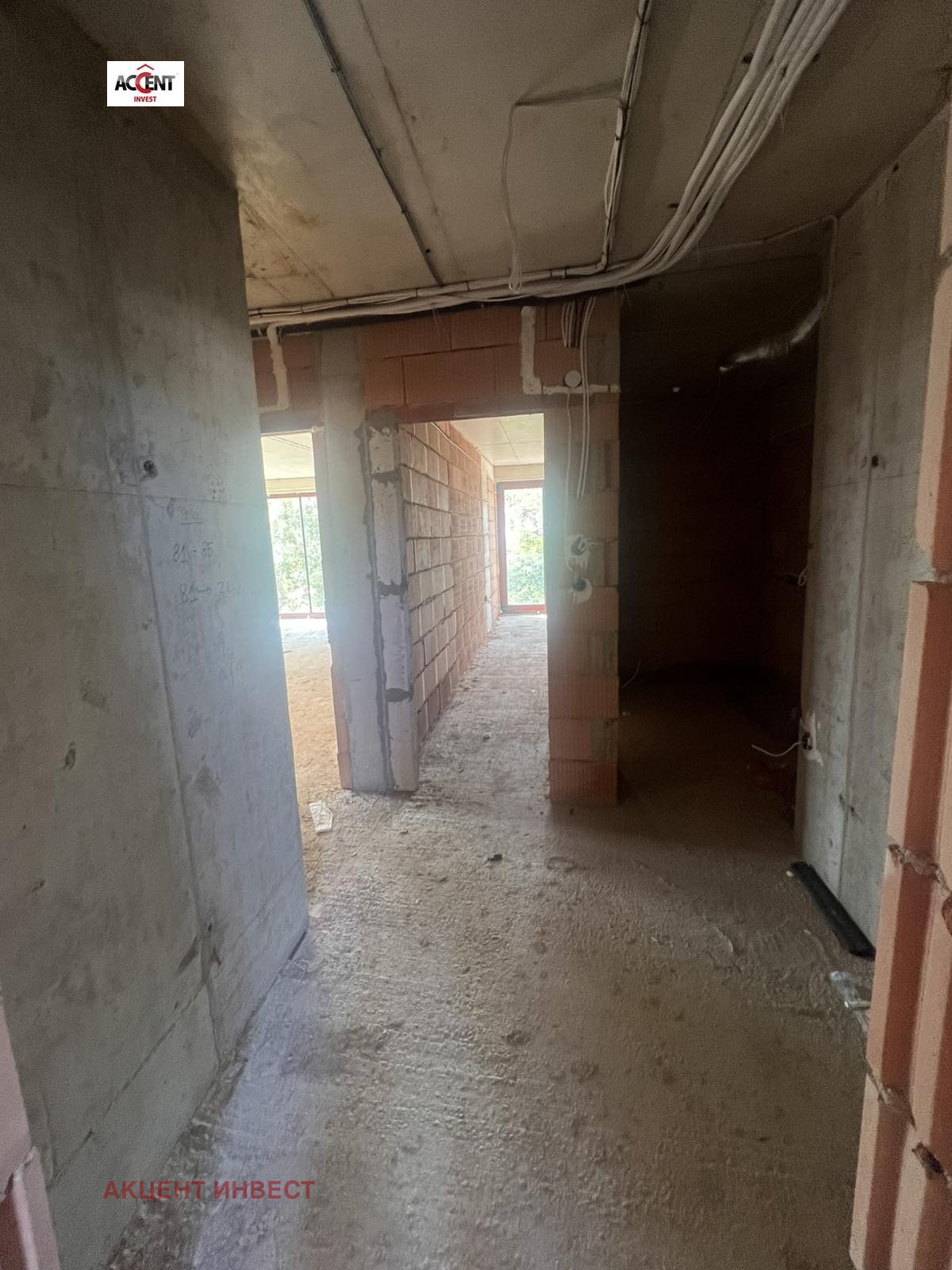 Продава 3-СТАЕН, гр. Варна, м-т Евксиноград, снимка 9 - Апартаменти - 54067267