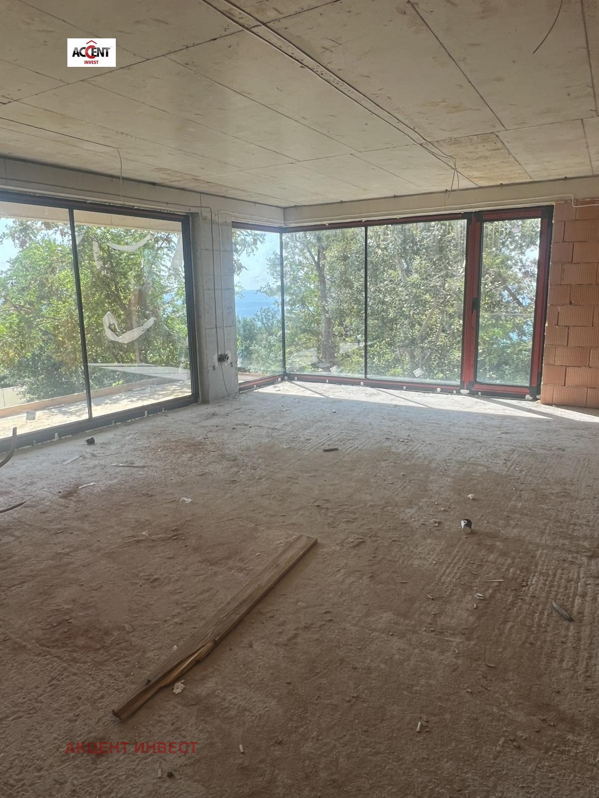 Продава 3-СТАЕН, гр. Варна, м-т Евксиноград, снимка 6 - Апартаменти - 54067267