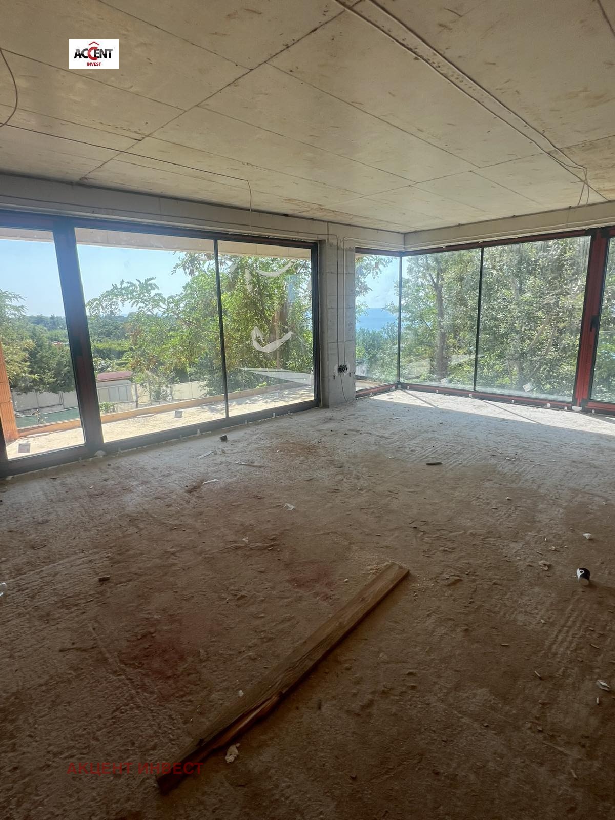 Продава 3-СТАЕН, гр. Варна, м-т Евксиноград, снимка 4 - Апартаменти - 54067267