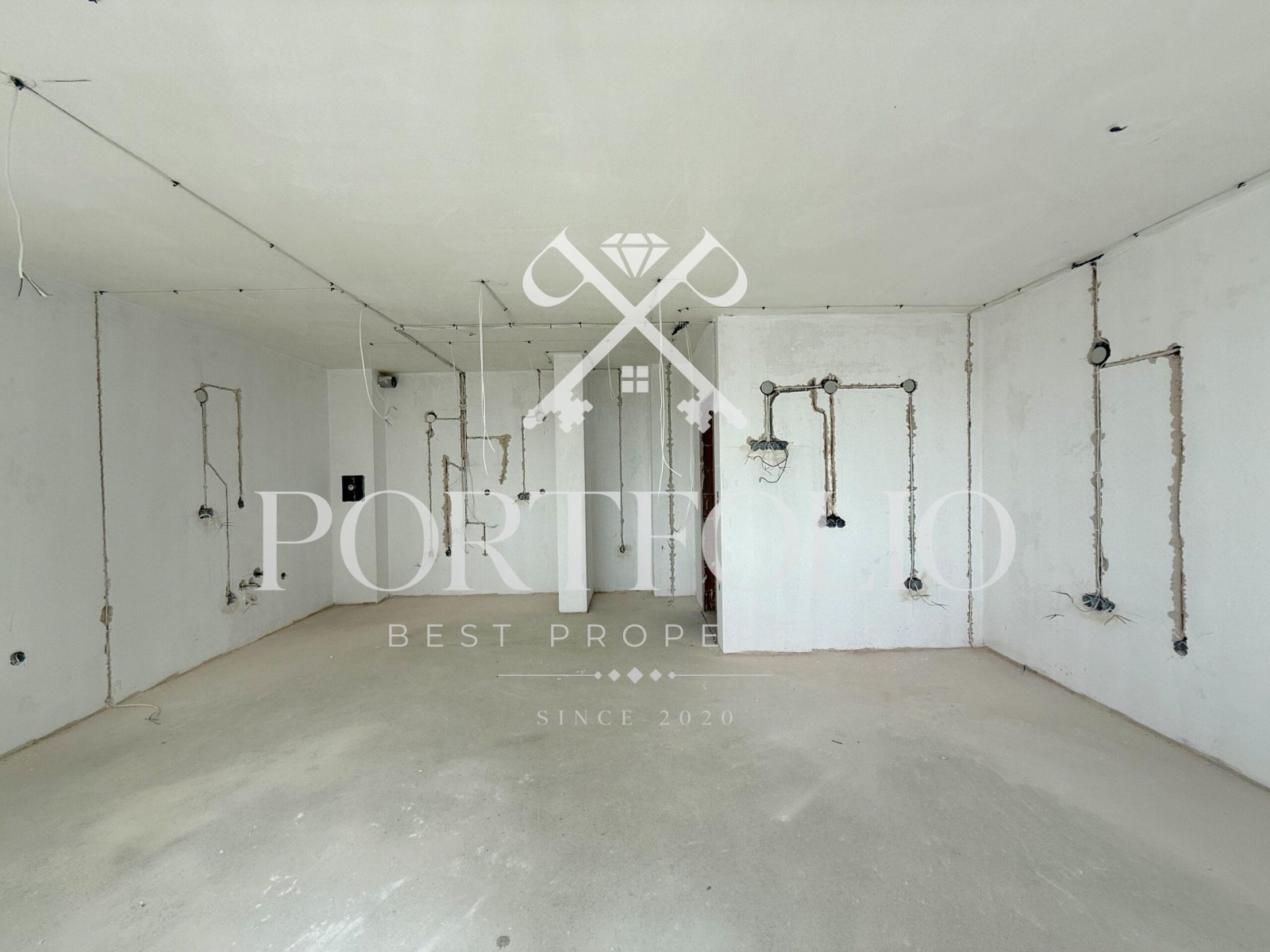 Продава 3-СТАЕН, гр. Бургас, Славейков, снимка 5 - Апартаменти - 54201420