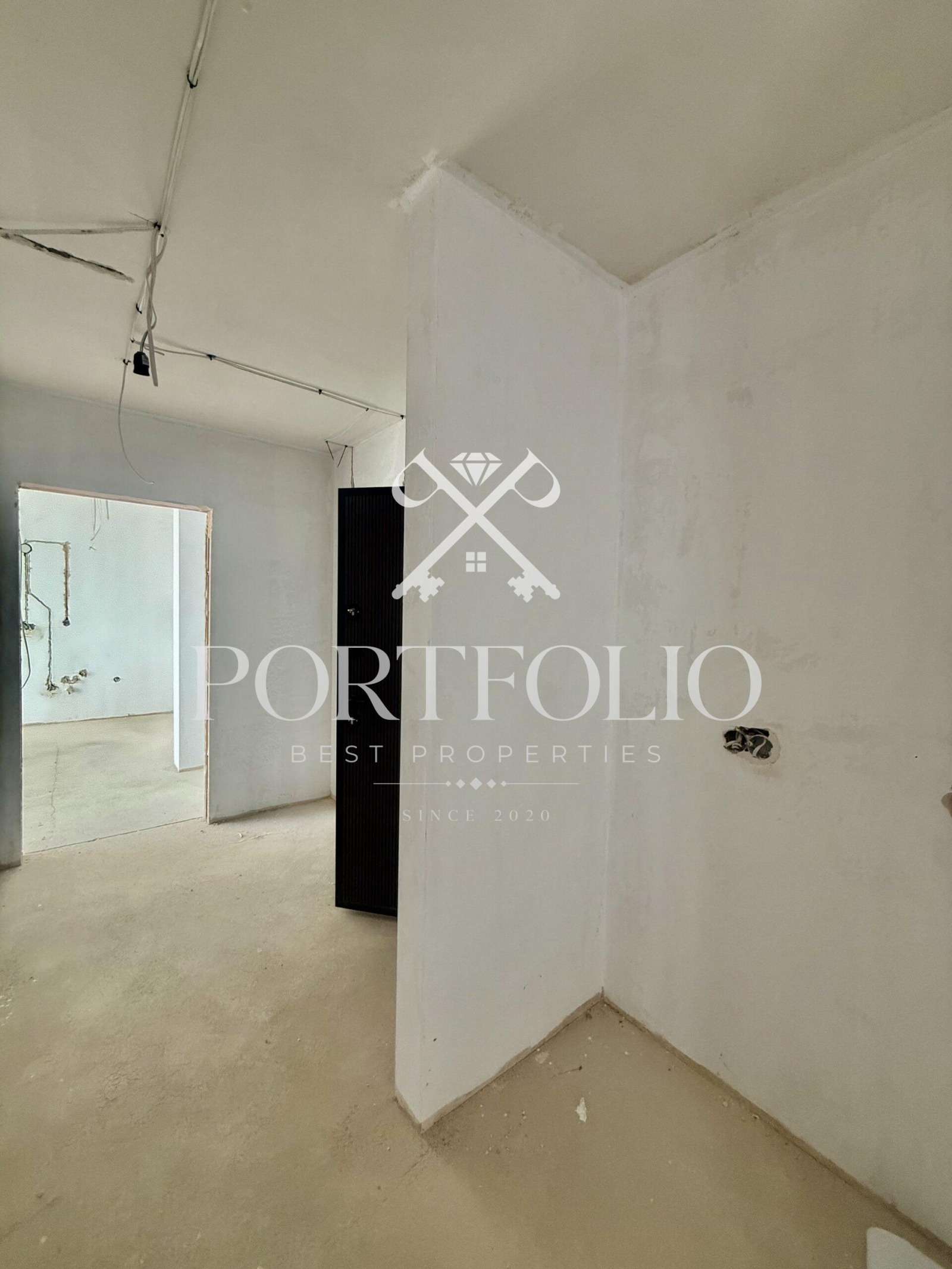 Продава 3-СТАЕН, гр. Бургас, Славейков, снимка 7 - Апартаменти - 54201420