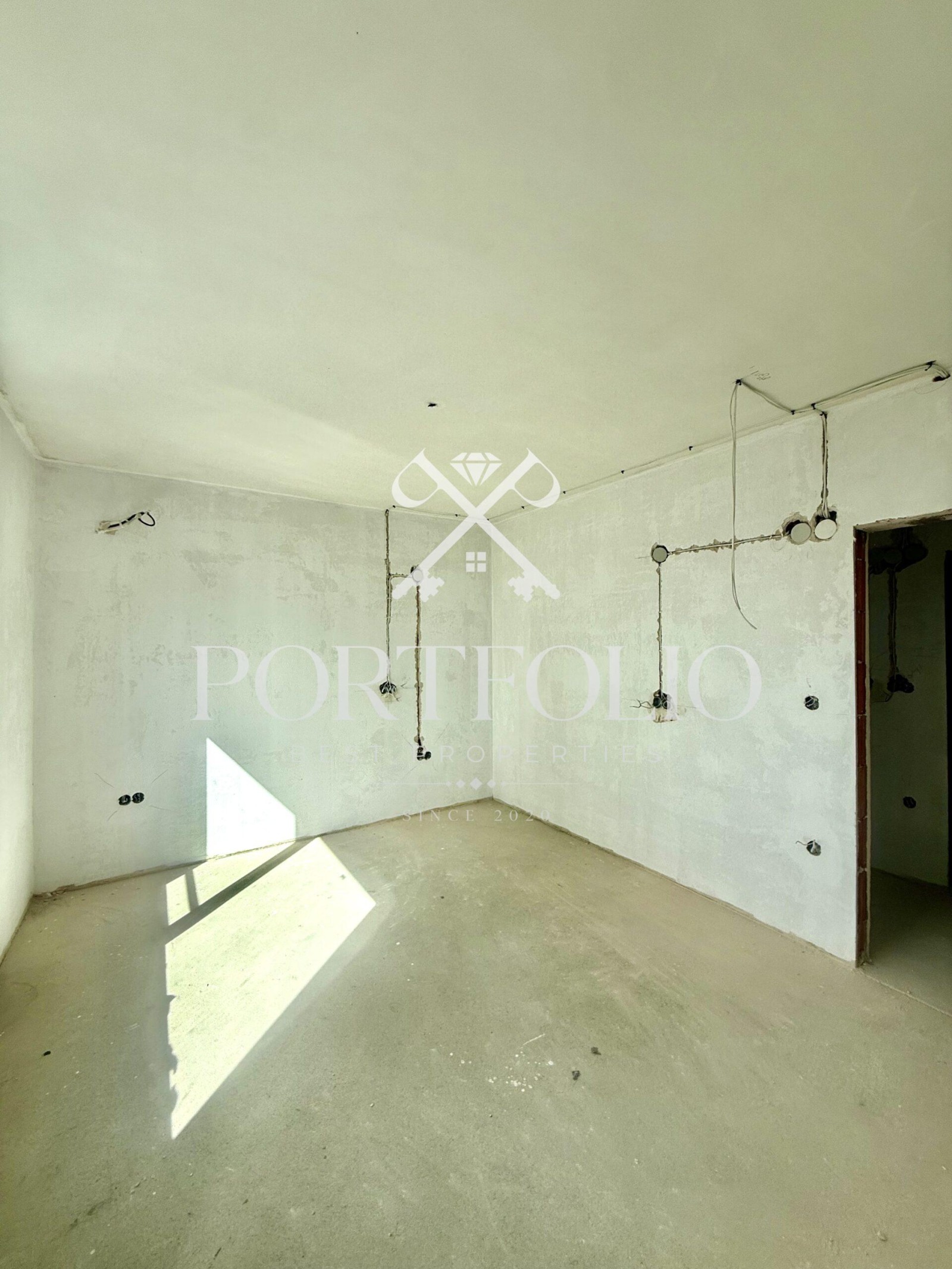 Продава 3-СТАЕН, гр. Бургас, Славейков, снимка 8 - Апартаменти - 54201420