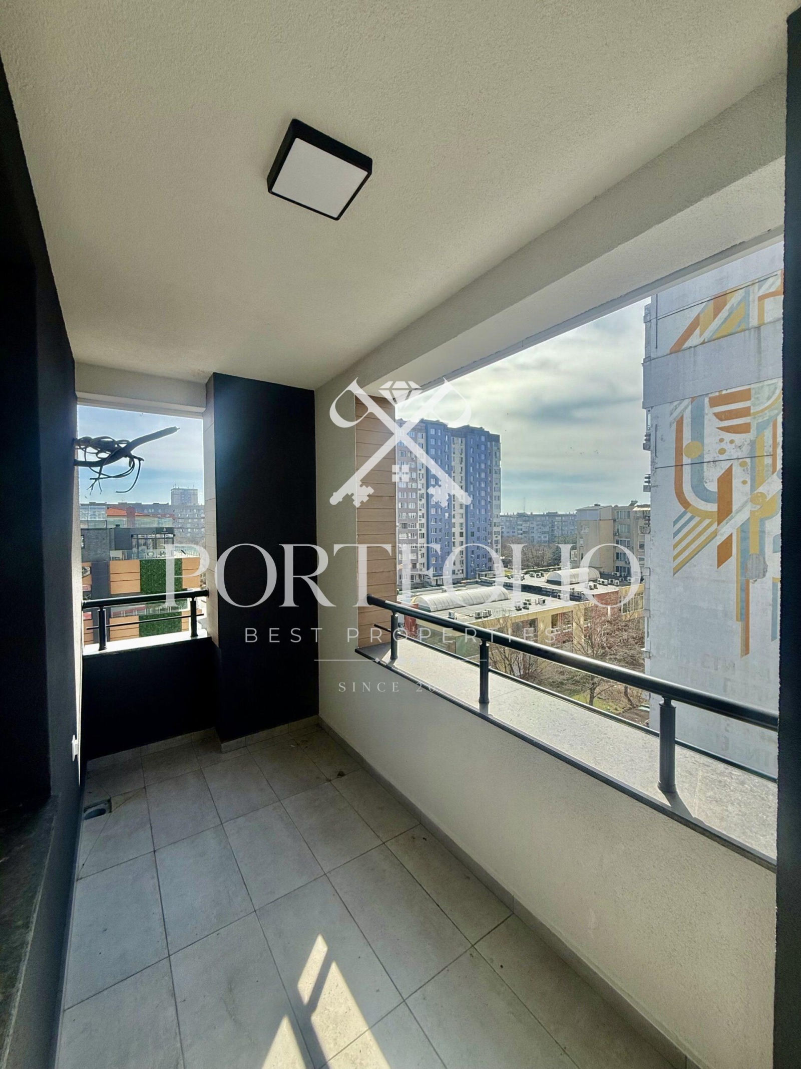 Продава 3-СТАЕН, гр. Бургас, Славейков, снимка 10 - Апартаменти - 54201420