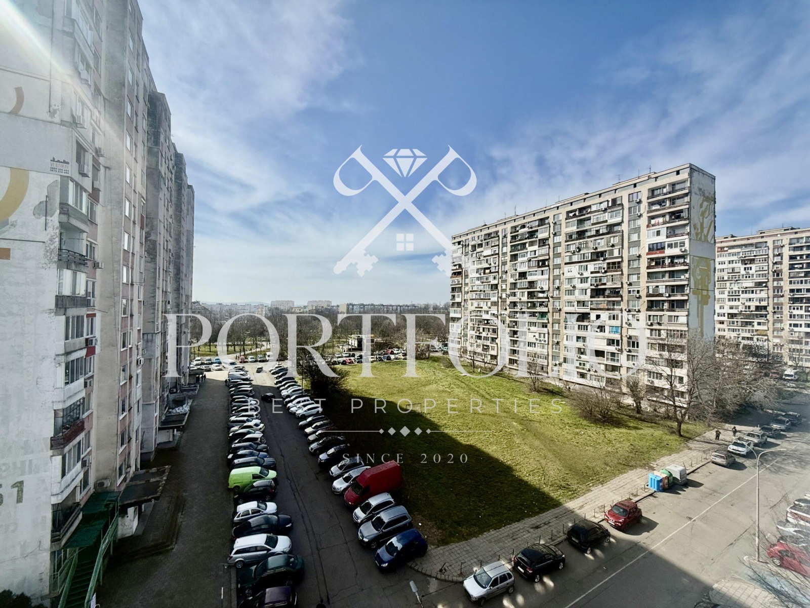 Продава 3-СТАЕН, гр. Бургас, Славейков, снимка 16 - Апартаменти - 54201420