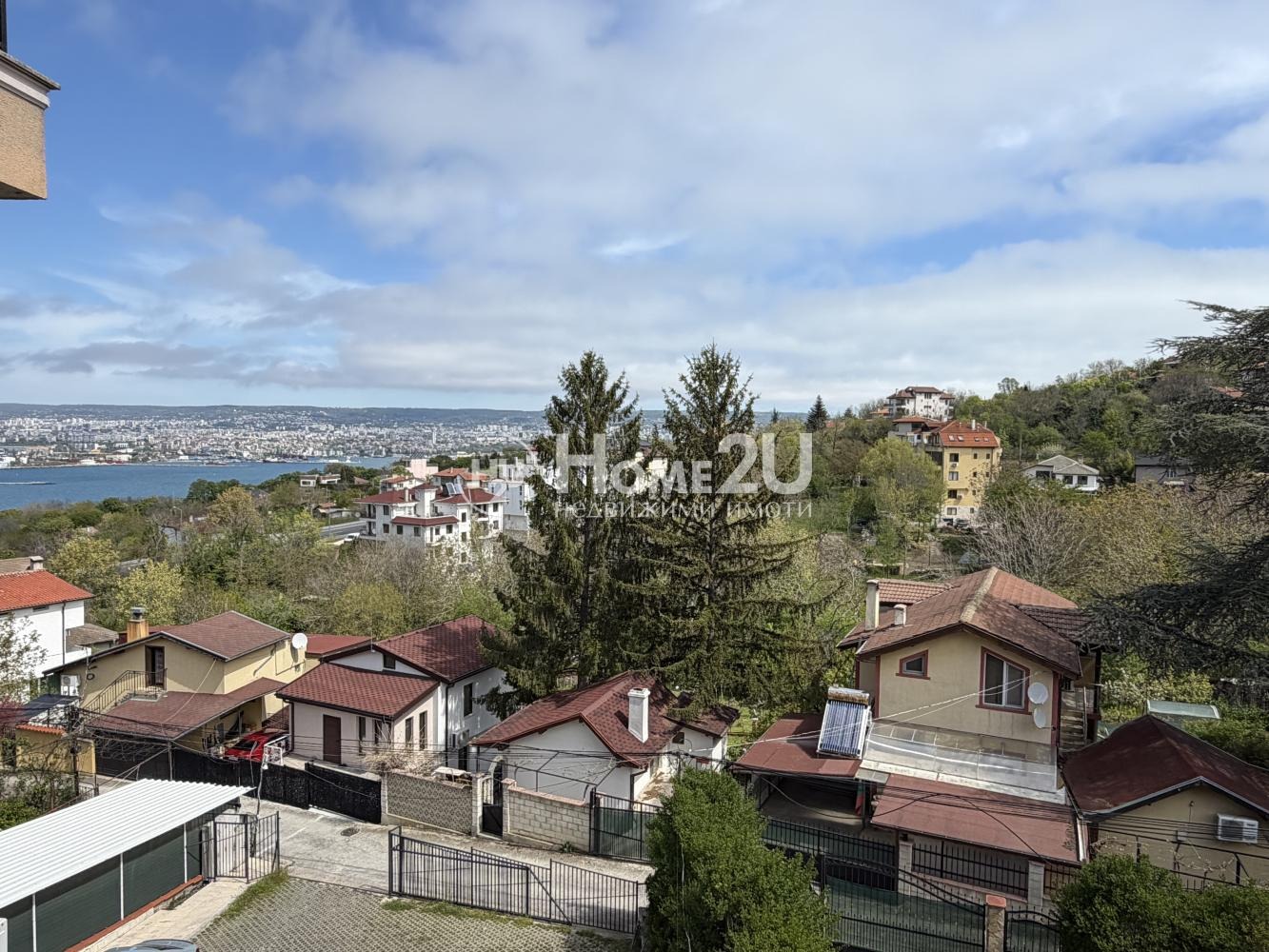Продава 3-СТАЕН, гр. Варна, Аспарухово, снимка 13 - Апартаменти - 54566551