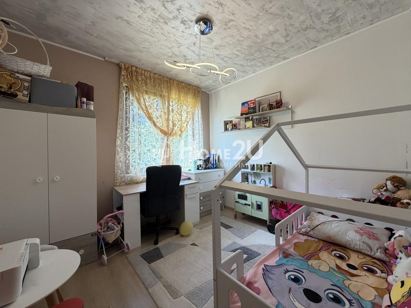 Продава 3-СТАЕН, гр. Варна, Аспарухово, снимка 7 - Апартаменти - 54566551