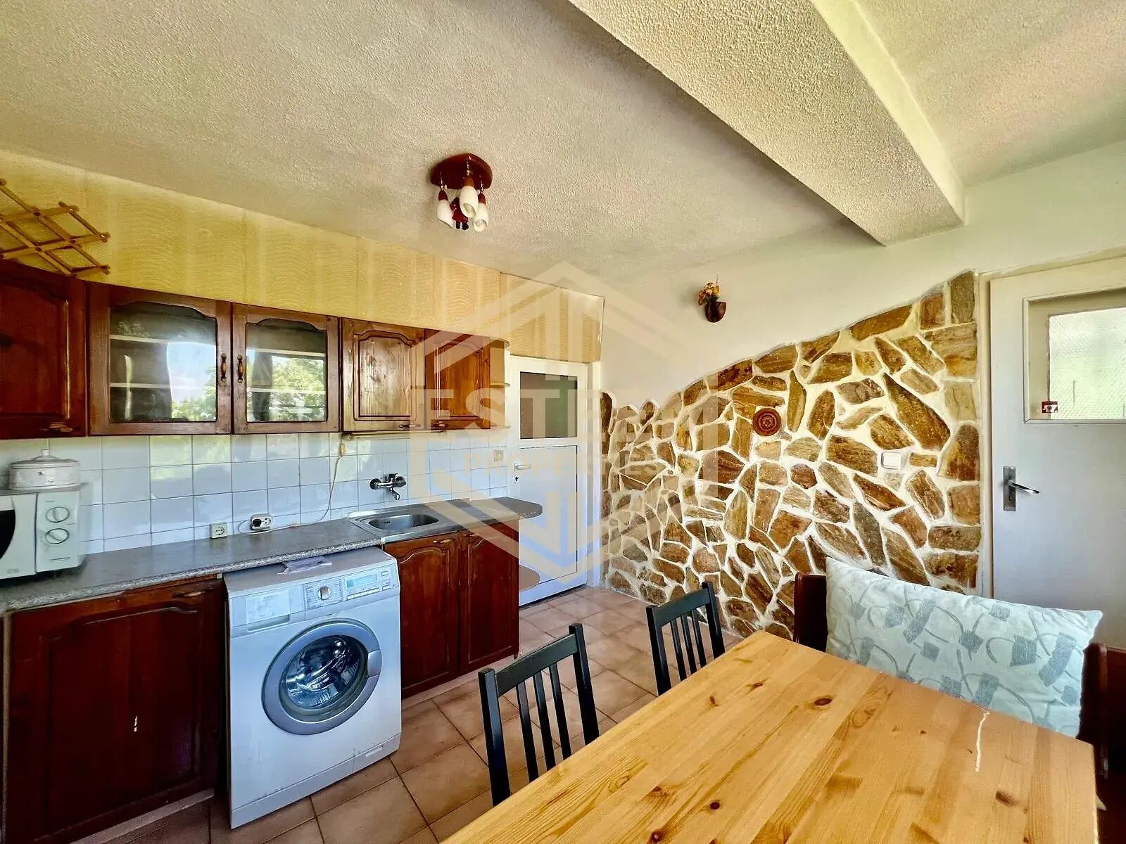Продава 3-СТАЕН, гр. Русе, Център, снимка 3 - Апартаменти - 54606363