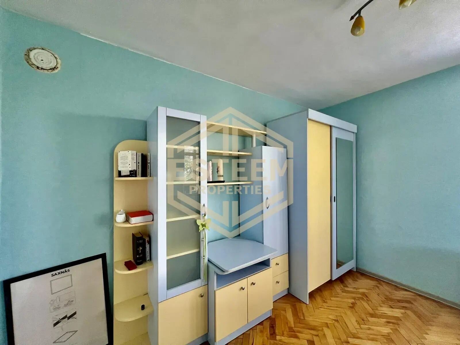 Продава 3-СТАЕН, гр. Русе, Център, снимка 9 - Апартаменти - 54606363