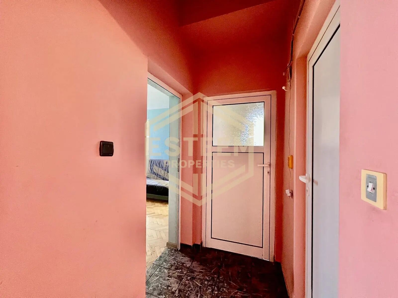 Продава 3-СТАЕН, гр. Русе, Център, снимка 14 - Апартаменти - 54606363